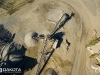 Air Separator Aerial View