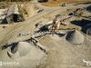 Air Separator Aerial View